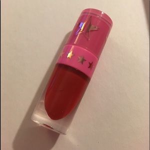 Jeffree Star Liquid Lipstick MINI in REDRUM